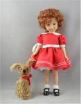 Heartstring - Heartstring Doll - Little Orphan Jackie - Doll